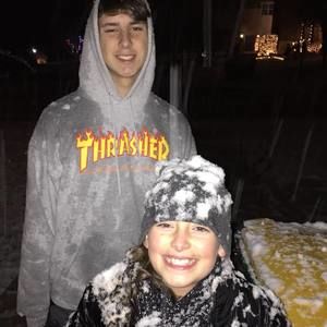 Meet your Posher, Linda